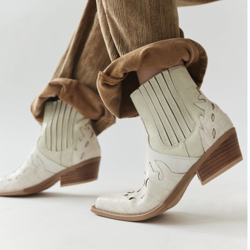 Matisse Footwear Milo Western Boot